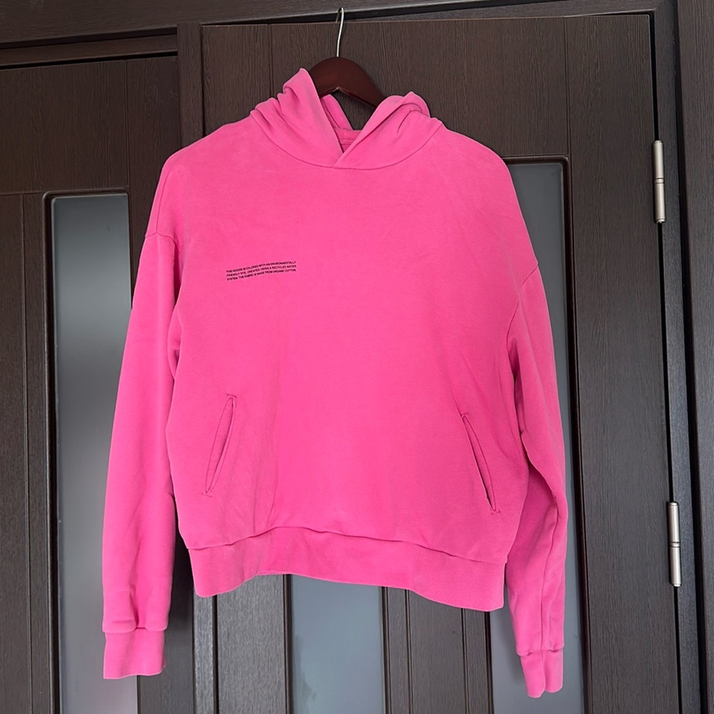 Pangaia hoodie